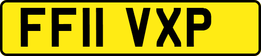 FF11VXP