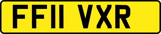 FF11VXR