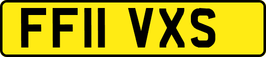 FF11VXS