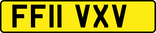 FF11VXV