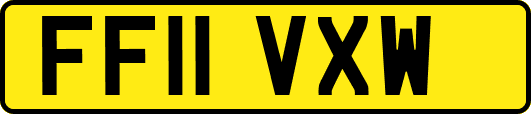 FF11VXW