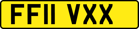 FF11VXX