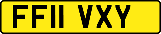 FF11VXY