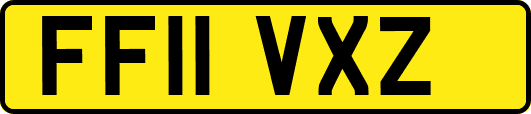 FF11VXZ