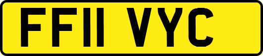 FF11VYC