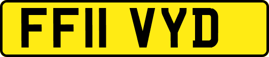 FF11VYD