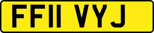FF11VYJ