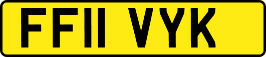 FF11VYK