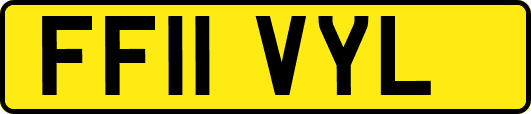 FF11VYL
