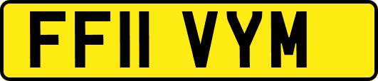 FF11VYM
