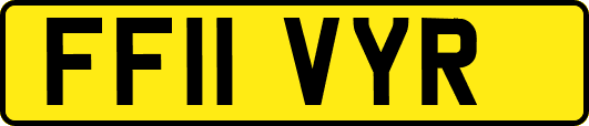 FF11VYR