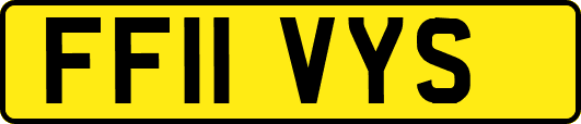 FF11VYS