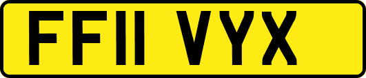 FF11VYX