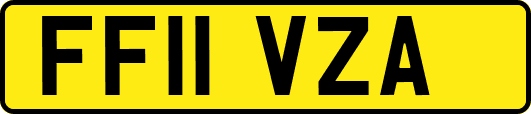 FF11VZA