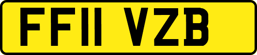 FF11VZB