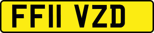 FF11VZD