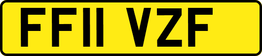 FF11VZF
