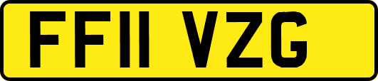 FF11VZG