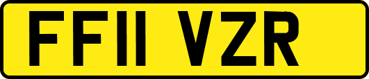 FF11VZR