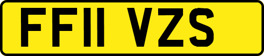 FF11VZS