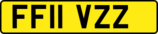 FF11VZZ