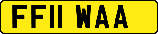 FF11WAA