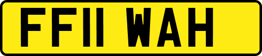 FF11WAH