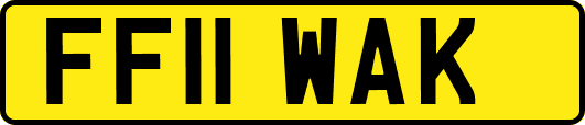 FF11WAK