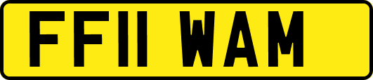 FF11WAM