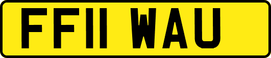 FF11WAU