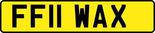 FF11WAX