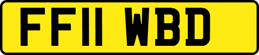 FF11WBD