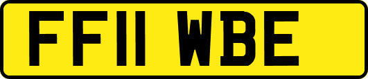 FF11WBE