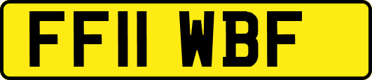 FF11WBF