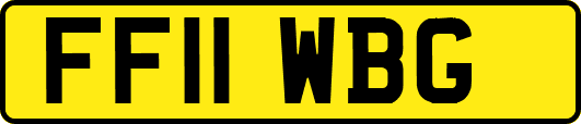FF11WBG