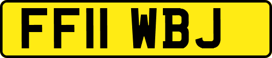 FF11WBJ
