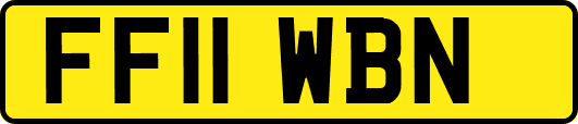 FF11WBN