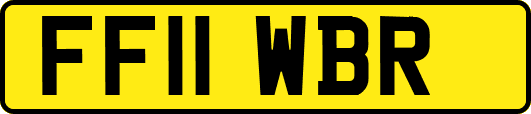 FF11WBR