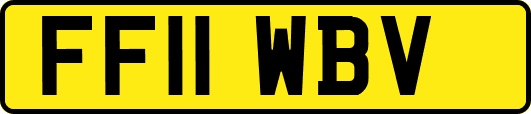 FF11WBV