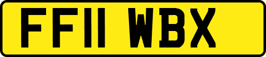 FF11WBX