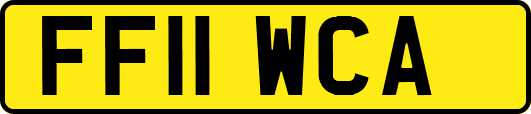 FF11WCA