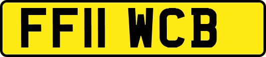 FF11WCB