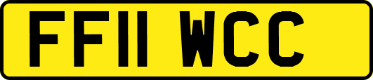 FF11WCC