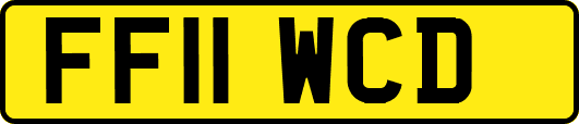 FF11WCD