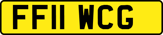 FF11WCG
