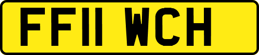 FF11WCH