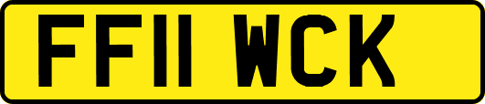 FF11WCK