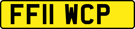 FF11WCP
