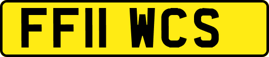 FF11WCS