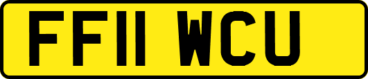 FF11WCU